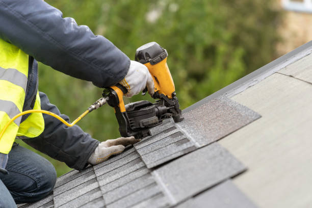 Best Metal Roofing Installation  in Fairview Ferndale, PA