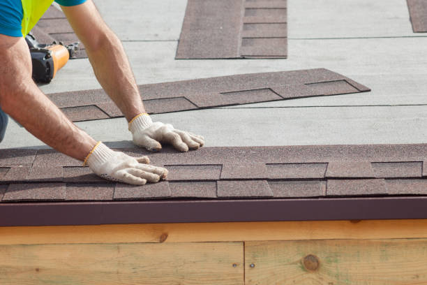 4 Ply Roofing in Fairview Ferndale, PA